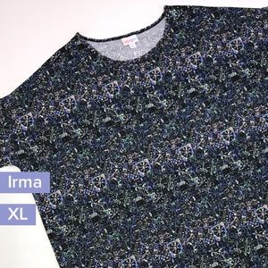 XL LuLaRoe Irma